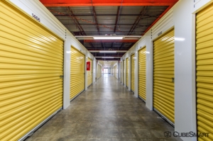 CubeSmart Self Storage Picture of CubeSmart Self Storage