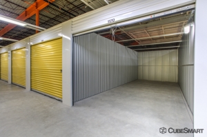 CubeSmart Self Storage Picture of CubeSmart Self Storage