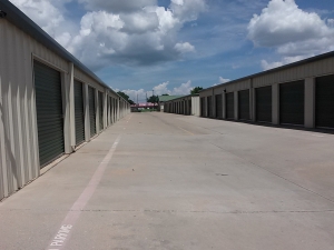 Iron Guard Storage - Denton Picture of Iron Guard Storage - Denton