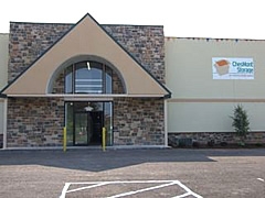 ChesMont Storage Picture of ChesMont Storage
