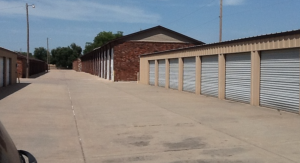 MaxSecure Storage - W Douglas Ave Picture of MaxSecure Storage - W Douglas Ave