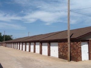 MaxSecure Storage - W Douglas Ave Picture of MaxSecure Storage - W Douglas Ave