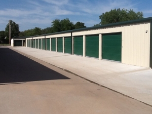 MaxSecure Storage - E 13th St Picture of MaxSecure Storage - E 13th St