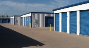 MaxSecure Storage - 3360 S Hydraulic St Picture of MaxSecure Storage - 3360 S Hydraulic St