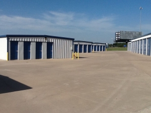MaxSecure Storage - 3360 S Hydraulic St Picture of MaxSecure Storage - 3360 S Hydraulic St