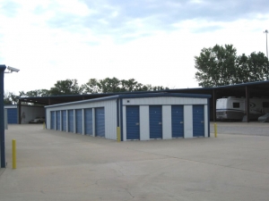 MaxSecure Storage - 3360 S Hydraulic St Picture of MaxSecure Storage - 3360 S Hydraulic St