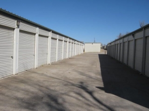 Reno Avenue Storage - Dell City Picture of Reno Avenue Storage - Dell City