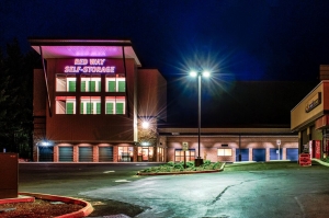 Red Way Self-Storage Picture of Red Way Self-Storage