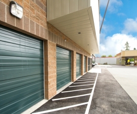 Red Way Self-Storage Picture of Red Way Self-Storage