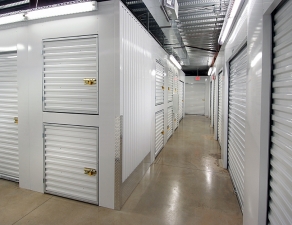 Space Shop Self Storage - Decatur Street Picture of Space Shop Self Storage - Decatur Street