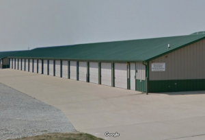 Airport Self Storage Picture of Airport Self Storage