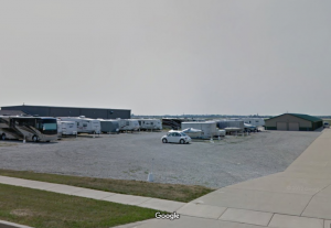Airport Self Storage Picture of Airport Self Storage