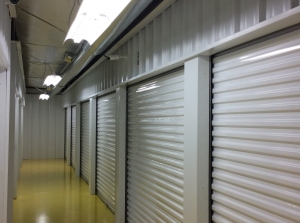 Climate Storage of Demopolis
