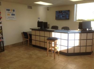 Life Storage - Charlotte - Brookshire Boulevard Picture of Life Storage - Charlotte - Brookshire Boulevard