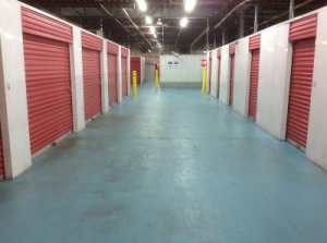 Life Storage - Charlotte - Brookshire Boulevard Picture of Life Storage - Charlotte - Brookshire Boulevard