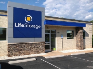 Life Storage - Charlotte - Brookshire Boulevard