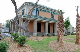 Monster Self Storage @ Beaufort - Photo 1