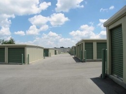 Monster Self Storage @ Orangeburg - Photo 1