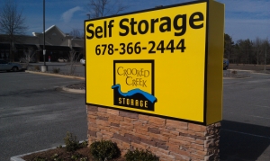 Crooked Creek Storage - Photo 1