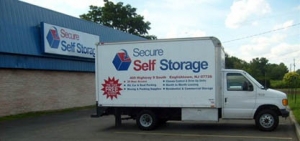 Secure Self Storage - Marlboro - Photo 3