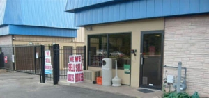 Secure Self Storage - Marlboro - Photo 5