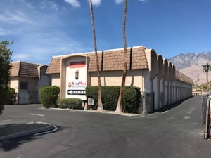 StorWise Palm Springs - 785 Williams Road