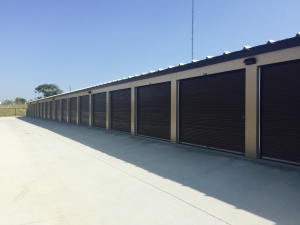 34th Street Storage Picture of 34th Street Storage