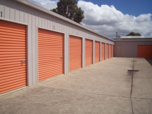 Red Dot Storage - N Delany Road Picture of Red Dot Storage - N Delany Road