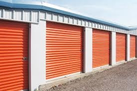 Red Dot Storage - N Delany Road Picture of Red Dot Storage - N Delany Road