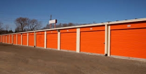 Red Dot Storage - N Delany Road Picture of Red Dot Storage - N Delany Road