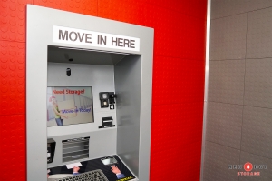 Red Dot Storage - N Delany Road Picture of Red Dot Storage - N Delany Road