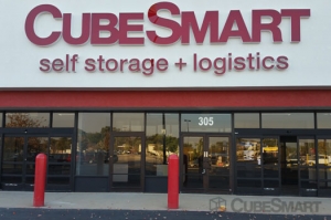 CubeSmart Self Storage Picture of CubeSmart Self Storage