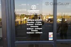 CubeSmart Self Storage Picture of CubeSmart Self Storage