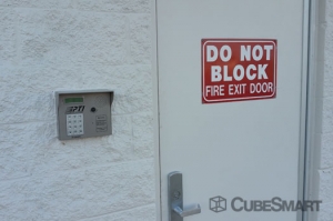CubeSmart Self Storage Picture of CubeSmart Self Storage