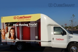 CubeSmart Self Storage Picture of CubeSmart Self Storage