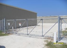 Aransas Pass Storage Picture of Aransas Pass Storage