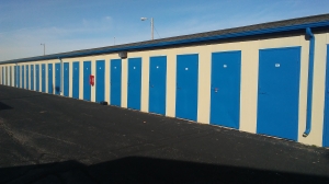 Steelcreek Self Storage - Wichita Picture of Steelcreek Self Storage - Wichita