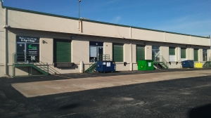 Steelcreek Self Storage - Wichita Picture of Steelcreek Self Storage - Wichita