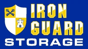 Iron Guard Storage - Conroe Picture of Iron Guard Storage - Conroe