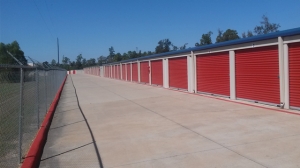 Iron Guard Storage - Conroe Picture of Iron Guard Storage - Conroe