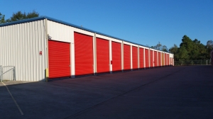 Iron Guard Storage - Tomball Picture of Iron Guard Storage - Tomball