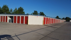 Iron Guard Storage - Tomball Picture of Iron Guard Storage - Tomball