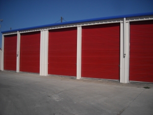 Iron Guard Storage - Tomball Picture of Iron Guard Storage - Tomball