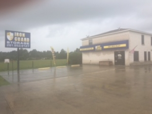 Iron Guard Storage - Tomball Picture of Iron Guard Storage - Tomball