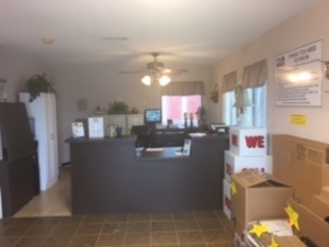Iron Guard Storage - Tomball Picture of Iron Guard Storage - Tomball