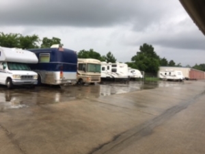 Iron Guard Storage - Tomball Picture of Iron Guard Storage - Tomball