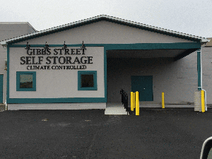 Storage Facility