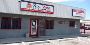 StorWise E 29th St.