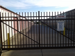 Safe Storage - Etter Drive Picture of Safe Storage - Etter Drive