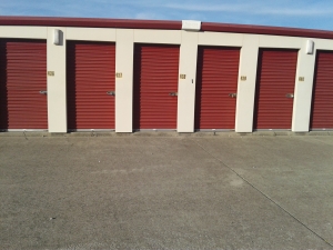 Safe Storage - Etter Drive Picture of Safe Storage - Etter Drive